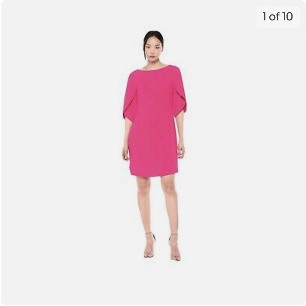 New Trina Turk dress with tags